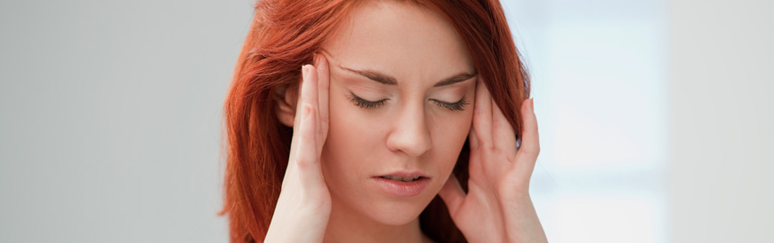 Headache and Migraine Relief in Fremont